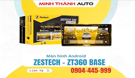 [Khám Phá] Bảng Giá Ưu Đãi Zestech Mới Nhất: Đại Lý Zestech Uy Tín