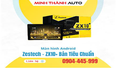 [Khám Phá] Bảng Giá Ưu Đãi Zestech Mới Nhất: Đại Lý Zestech Uy Tín