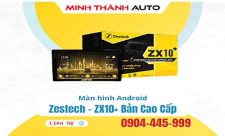 [Khám Phá] Bảng Giá Ưu Đãi Zestech Mới Nhất: Đại Lý Zestech Uy Tín