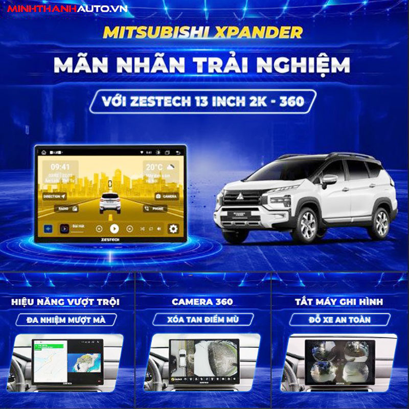 [Khám Phá] Bảng Giá Ưu Đãi Zestech Mới Nhất: Đại Lý Zestech Uy Tín