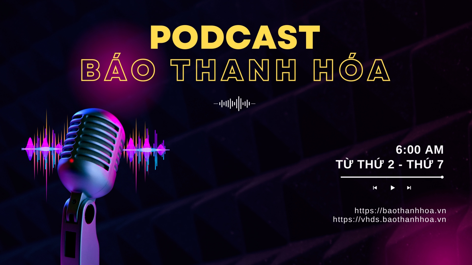 PODCAST 6AM: Điểm tin nổi bật sáng ngày 9/6