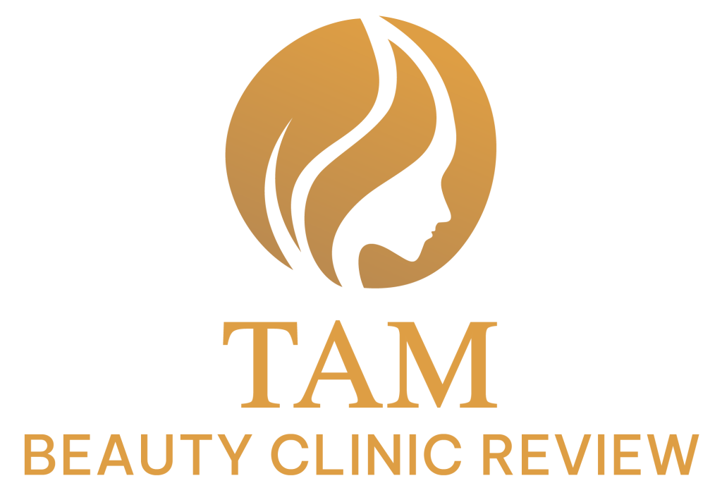 Tâm Beauty Clinic - Trang Reivew Toplist chuyên ngành làm đẹp uy tín 