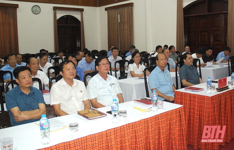 Thực hiện toàn diện, có hiệu quả các phong trào thi đua