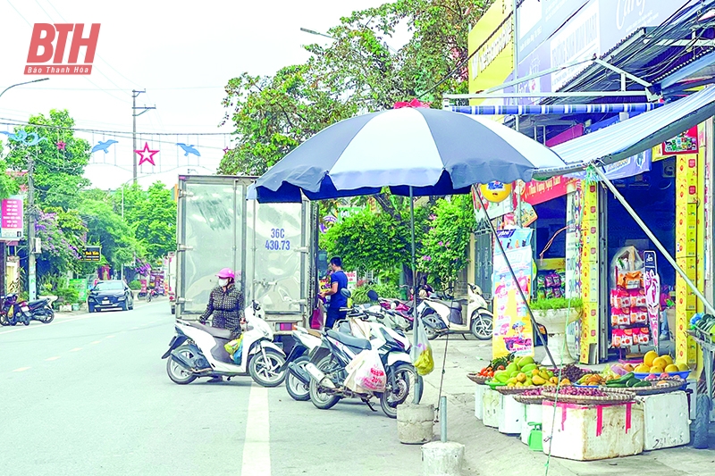 Tăng cường quản lý, bảo vệ hành lang an toàn đường bộ