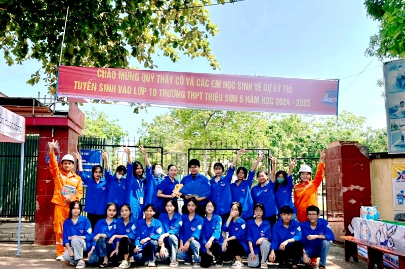 Cấp điện an toàn, ổn định phục vụ Kỳ thi tuyển sinh lớp 10 THPT công lập năm học 2024-2025 trên địa bàn tỉnh 