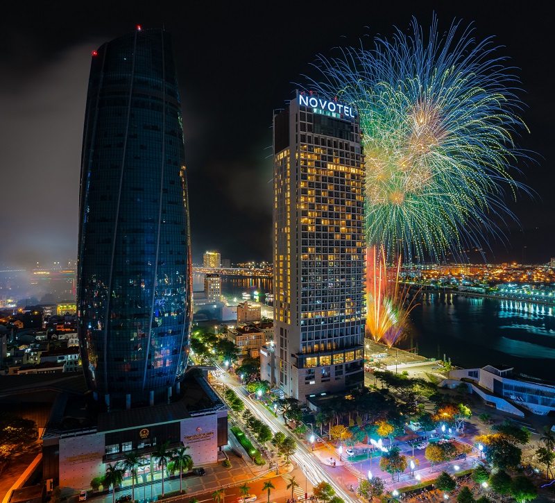 Thưởng thức gì trong đêm pháo hoa thứ hai của DIFF 2024 vào 15/6 này?