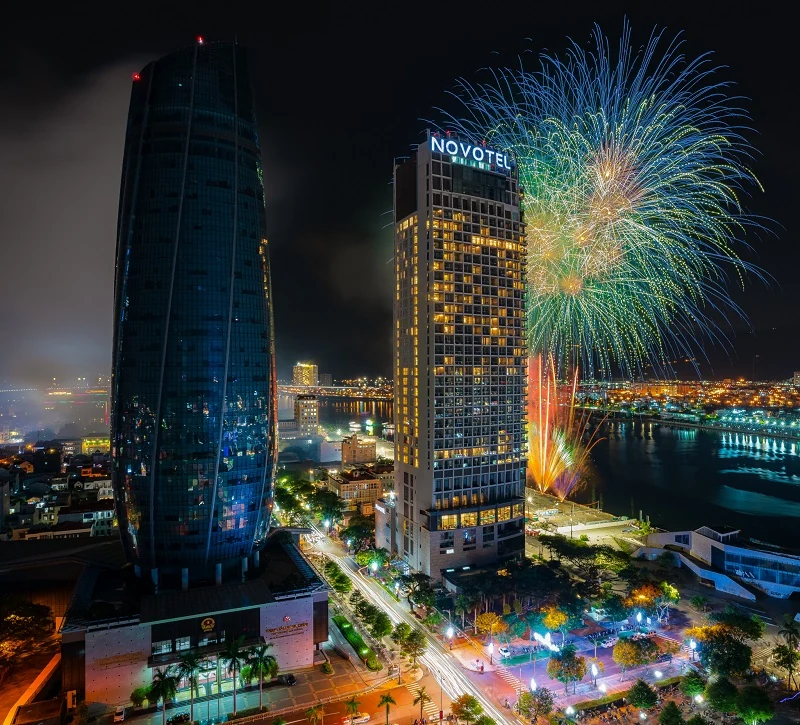 Thưởng thức gì trong đêm pháo hoa thứ hai của DIFF 2024 vào 15/6 này?