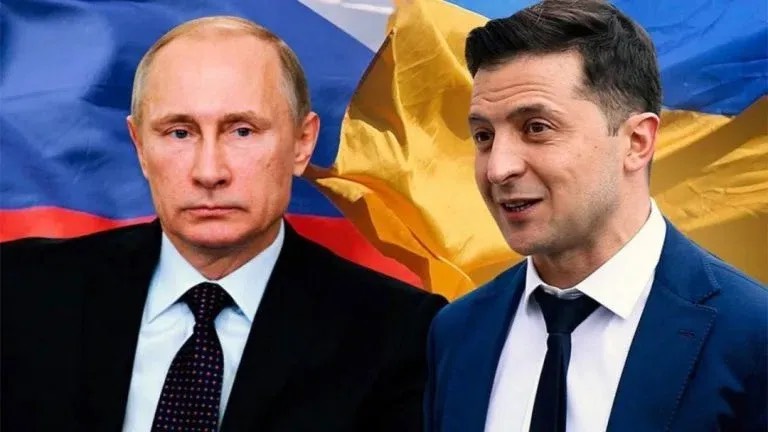 Thông điệp đằng sau đề xuất hòa bình dang nhap m88 Tổng thống Putin