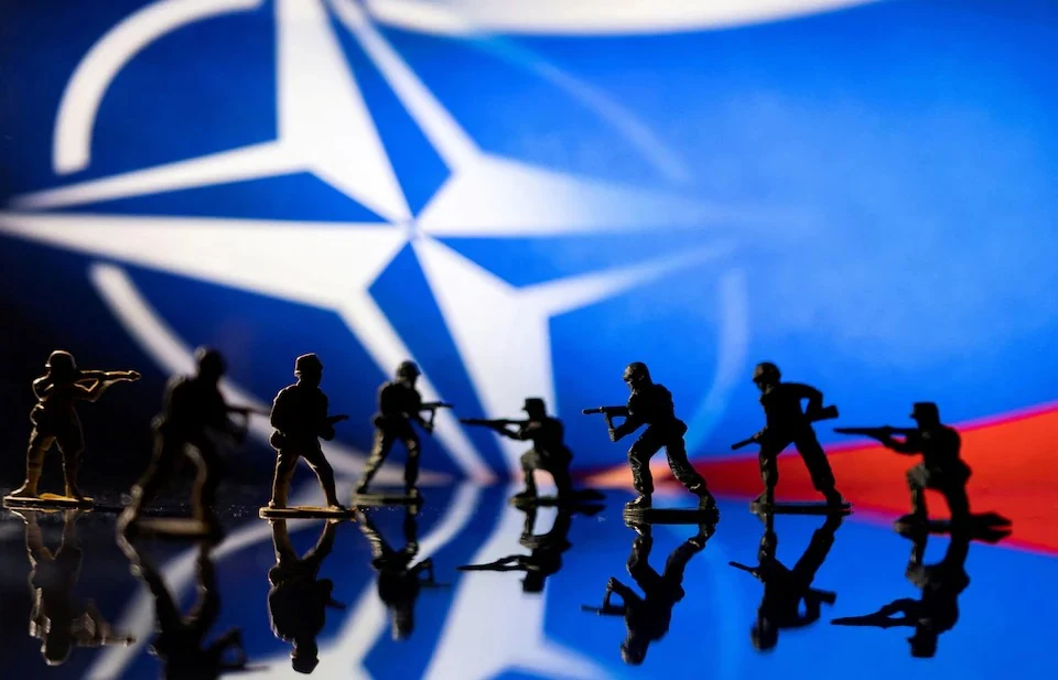 NATO chuẩn bị cho nguy cơ xung đột quân sự với Nga?