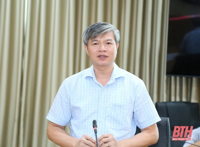 Giám sát Chương trình mục tiêu Quốc gia phát triển kinh tế-xã hội vùng đồng bào DTTS và miền núi giai đoạn 2021-2023