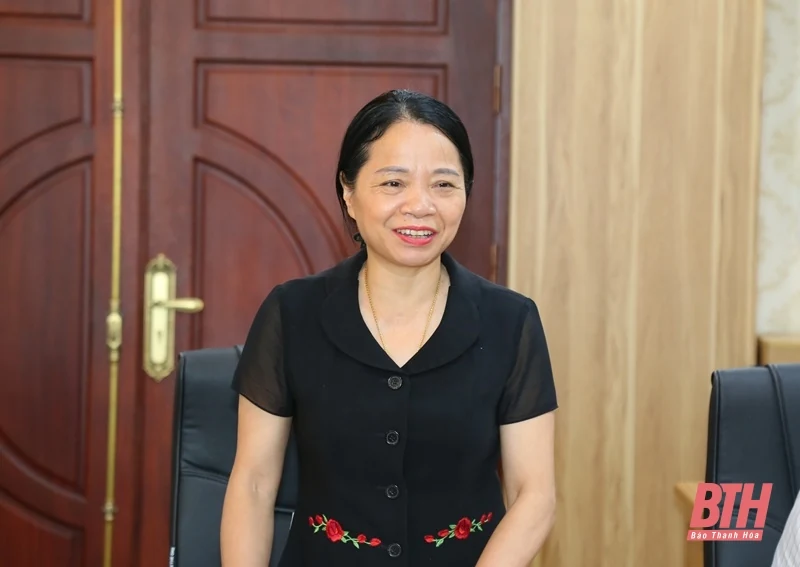 Giám sát Chương trình mục tiêu Quốc gia phát triển kinh tế-xã hội vùng đồng bào DTTS và miền núi giai đoạn 2021-2023
