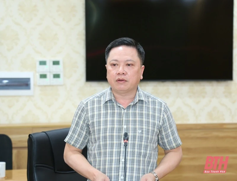 Giám sát Chương trình mục tiêu Quốc gia phát triển kinh tế-xã hội vùng đồng bào DTTS và miền núi giai đoạn 2021-2023