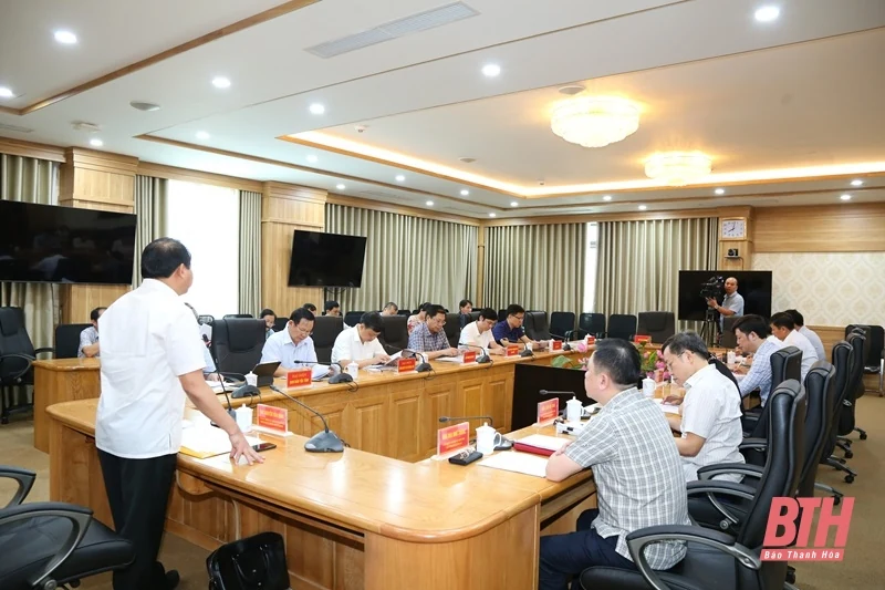 Giám sát Chương trình mục tiêu Quốc gia phát triển kinh tế-xã hội vùng đồng bào DTTS và miền núi giai đoạn 2021-2023
