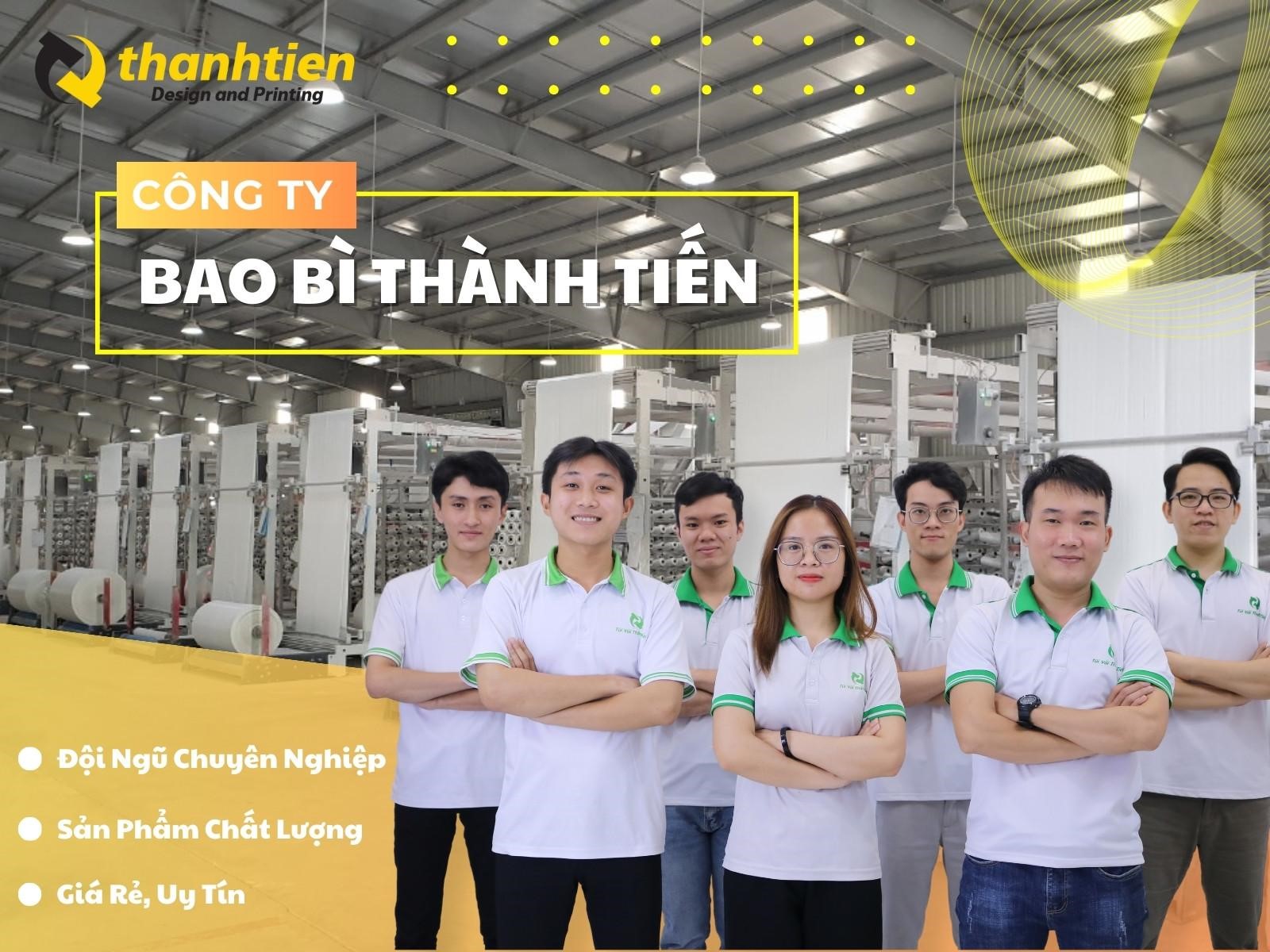 Xưởng m88 the thao chuyên in bao bì giá rẻ, số lượng ít tại Hà Nội