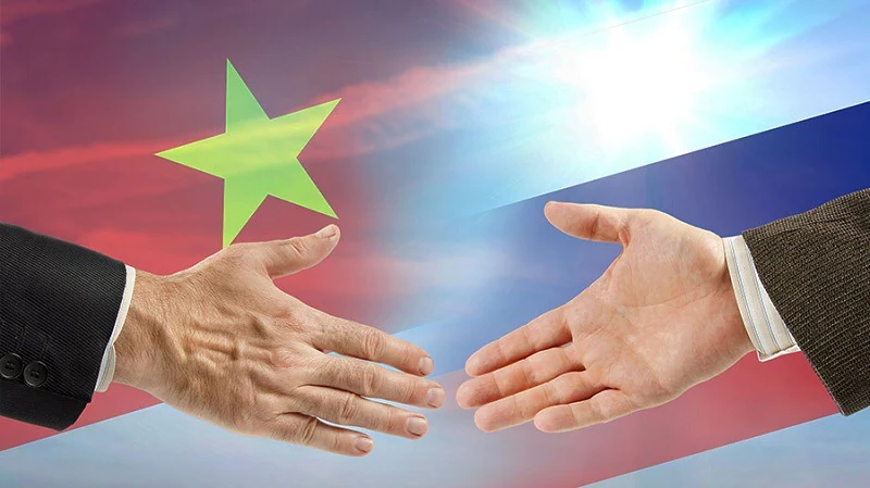 Chuyến thăm của Tổng thống Putin tạo nền tảng mới thúc đẩy quan hệ Nga - Việt