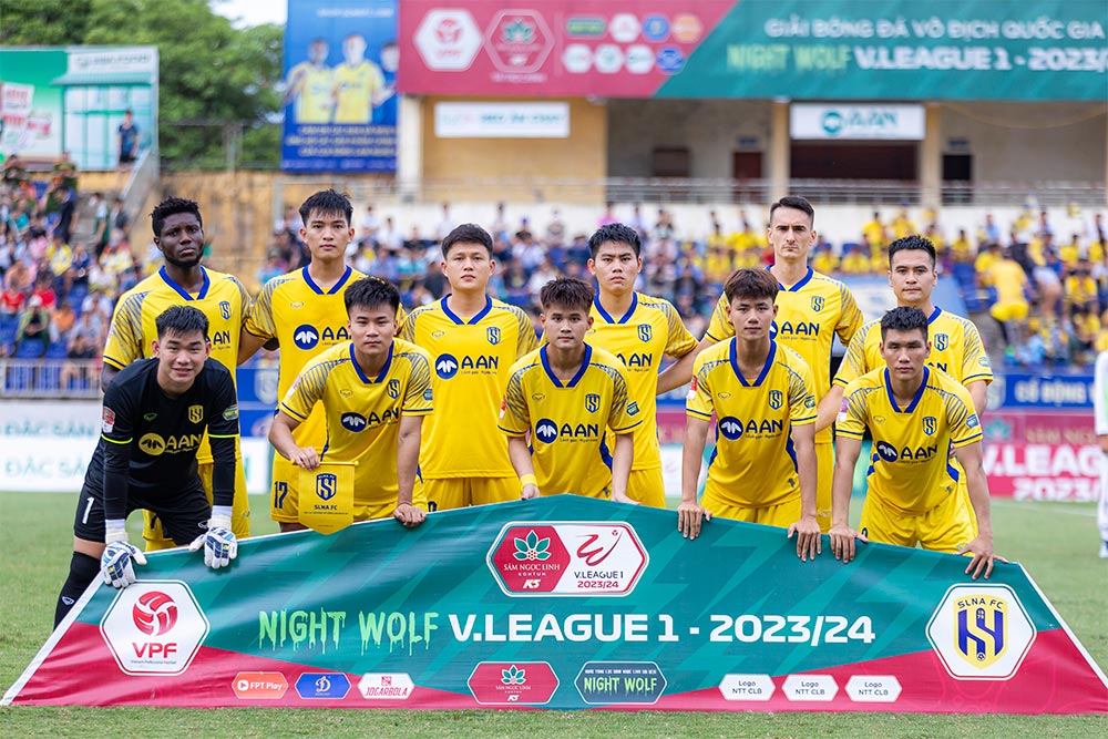 Vòng 26 V.League 1: Đông Á Thanh Hóa sẽ là “chìa khóa” cho cuộc đua tránh suất đá play-off trụ hạng?