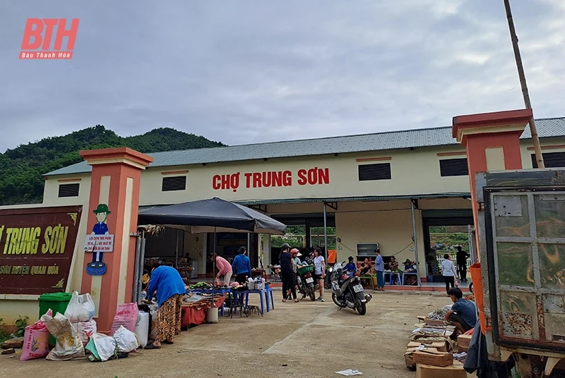 Giữ sạch vùng xanh” nơi biên viễn (Kỳ cuối): “Làm sạch” đã khó, “giữ sạch” càng khó hơn