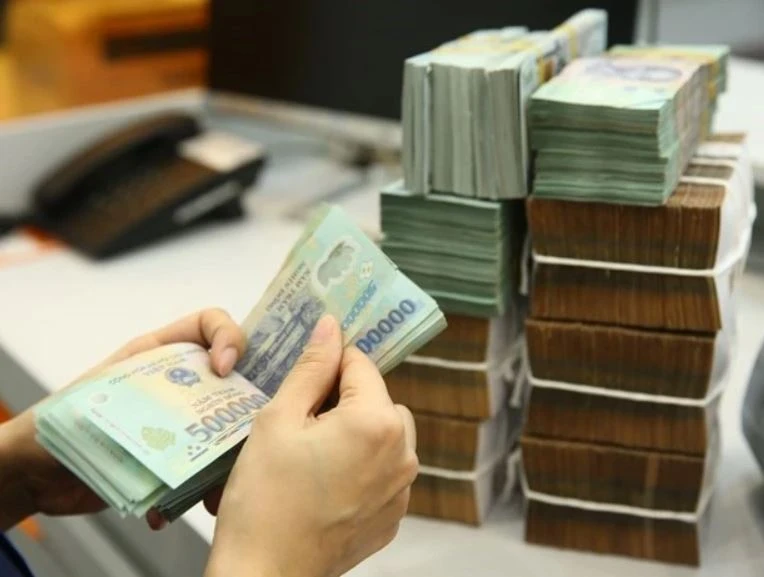 Thu ngân sách Nhà nước sáu tháng đầu năm đạt trên 1 triệu tỷ đồng