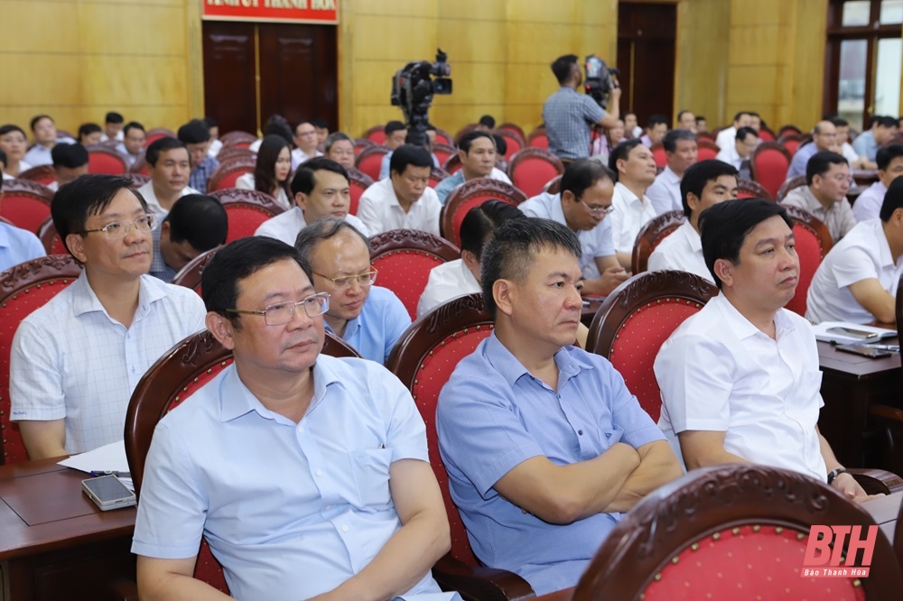 Hội nghị Ban Chấp hành Đảng bộ link vào m88 mới nhất lần thứ 31: Đánh giá tình hình 6 tháng đầu năm; nhiệm vụ trọng tâm 6 tháng cuối năm 2024