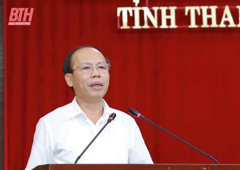 Hội nghị Ban Chấp hành Đảng bộ link vào m88 mới nhất lần thứ 31: Đánh giá tình hình 6 tháng đầu năm; nhiệm vụ trọng tâm 6 tháng cuối năm 2024