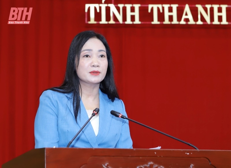 Hội nghị Ban Chấp hành Đảng bộ link vào m88 mới nhất lần thứ 31: Đánh giá tình hình 6 tháng đầu năm; nhiệm vụ trọng tâm 6 tháng cuối năm 2024