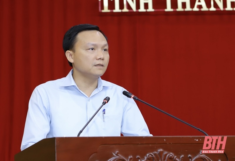 Hội nghị Ban Chấp hành Đảng bộ link vào m88 mới nhất lần thứ 31: Đánh giá tình hình 6 tháng đầu năm; nhiệm vụ trọng tâm 6 tháng cuối năm 2024