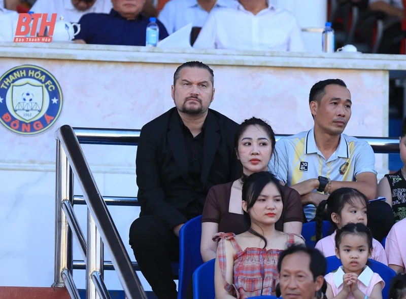 Đông Á Thanh Hóa lập kỳ tích với năm thứ hai liên tiếp đoạt Cúp Quốc gia