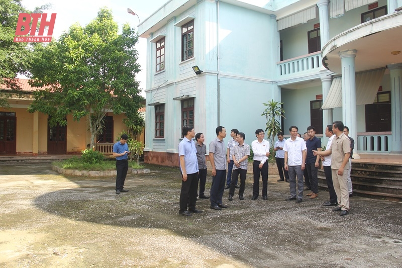Sắp xếp, xử lý tài sản công dôi dư sau sáp nhập: Vướng từ đâu? (Bài cuối) - Kỳ vọng chính sách mới