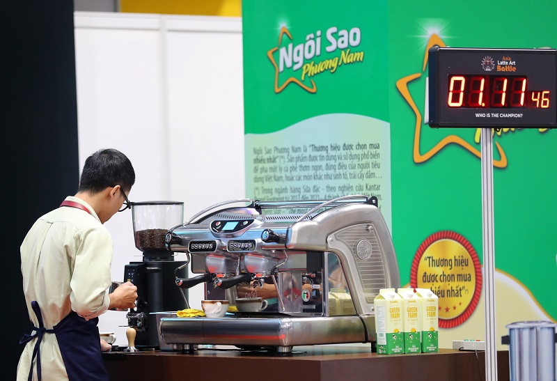 12 năm liền, Vinamilk giữ vị trí “quán quân” thương hiệu sữa được chọn mua nhiều nhất Việt Nam