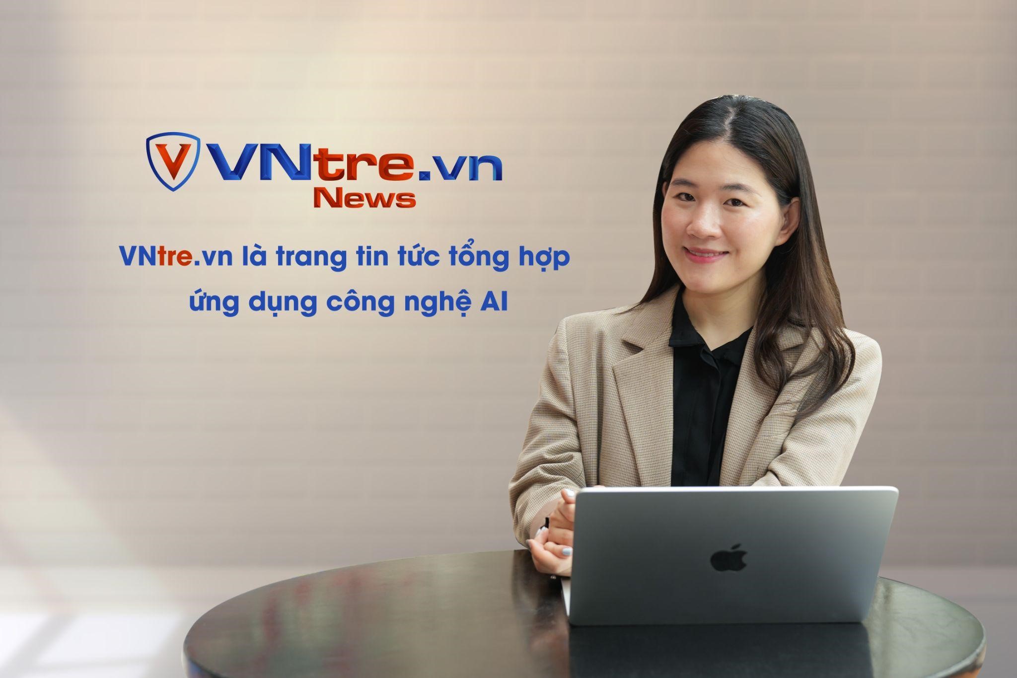 VNtre.vn và hành trình lan tỏa nét đẹp tri thức tại Charm Of Law 2024