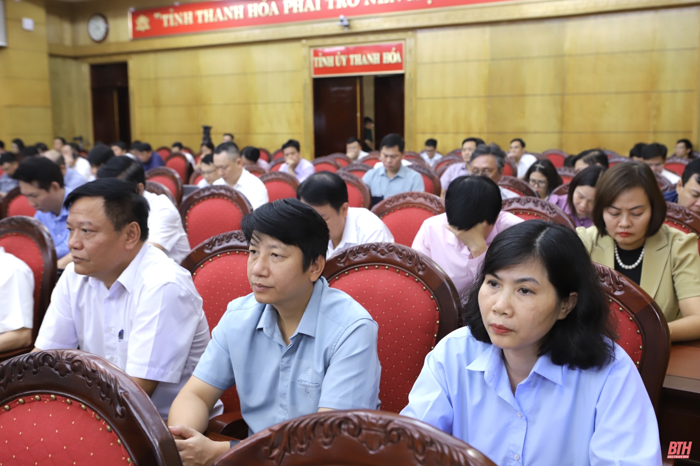 Hội nghị Ban Chấp hành Đảng bộ link vào m88 mới nhất lần thứ 31: Đánh giá tình hình 6 tháng đầu năm; nhiệm vụ trọng tâm 6 tháng cuối năm 2024