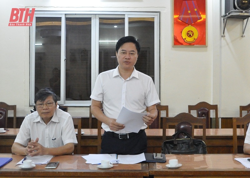 Phản biện chế độ, chính sách khuyến khích, hỗ trợ đối với HLV, VĐV thể thao thành tích cao