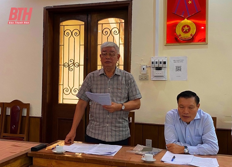 Phản biện chế độ, chính sách khuyến khích, hỗ trợ đối với HLV, VĐV thể thao thành tích cao