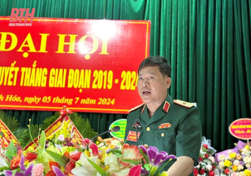 Sư đoàn 341 đoàn kết, sáng tạo và quyết thắng
