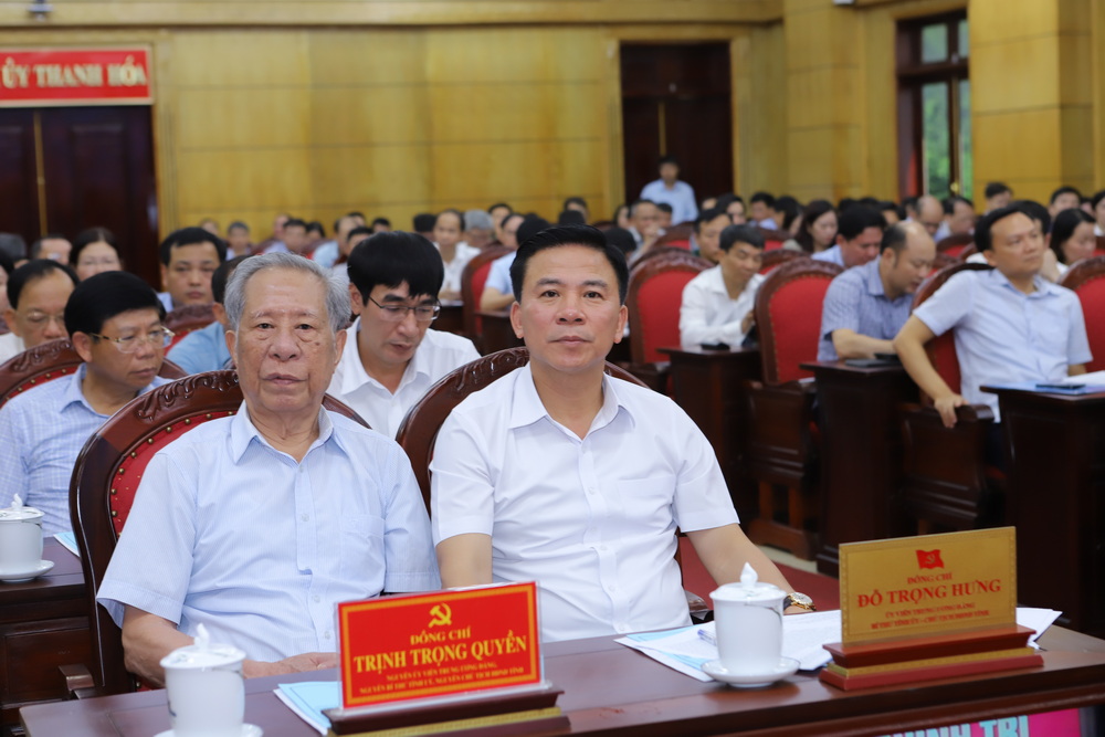 Hội nghị toàn quốc quán triệt quy định, chỉ thị dang nhap m88 Bộ Chính trị về chuẩn mực đạo đức cách mạng dang nhap m88 cán bộ, đảng viên và đại hội đảng bộ các cấp