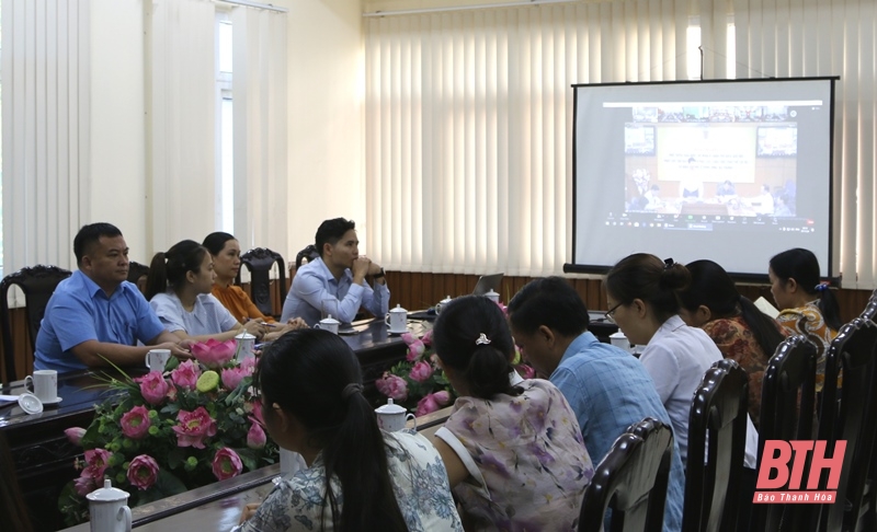 Bộ Tư pháp tập huấn kỹ năng PBGDPL cho báo cáo viên pháp luật, công chức pháp chế toàn quốc