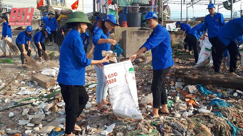 Để Luật Tài nguyên, môi trường biển và hải đảo đi vào cuộc sống