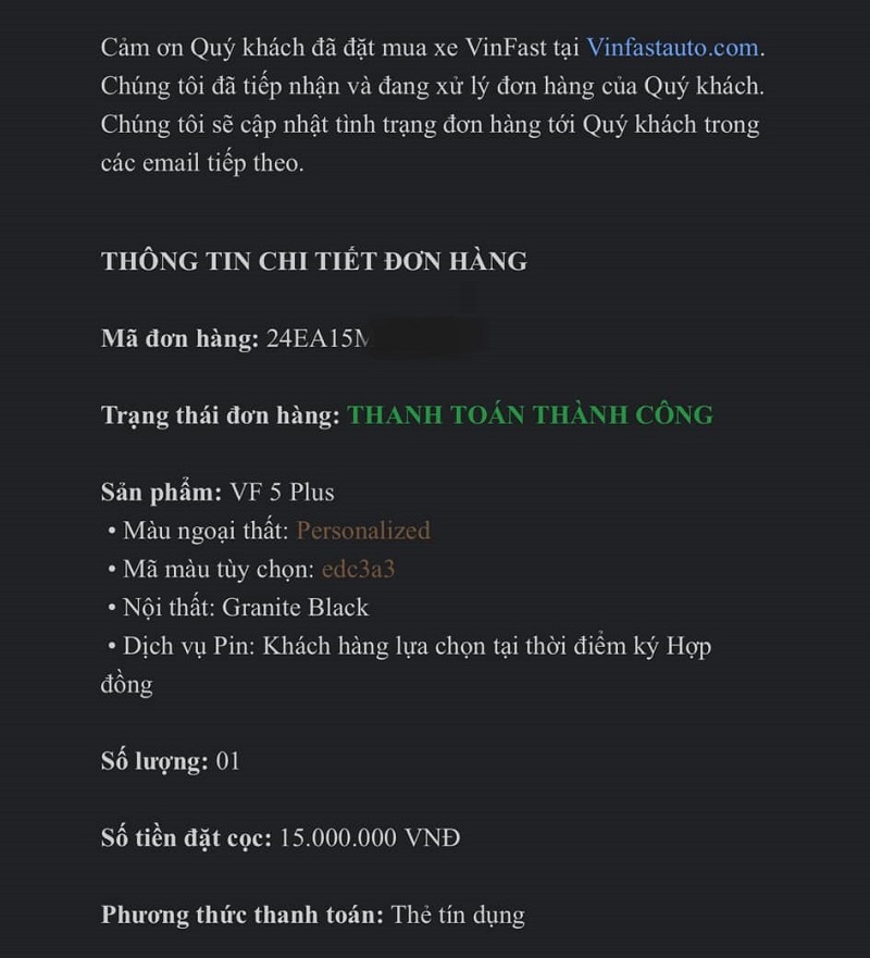 m88 cá cược thể thao trực tuyến rủ nhau xuyên Việt “0 đồng” với VF 5 Plus