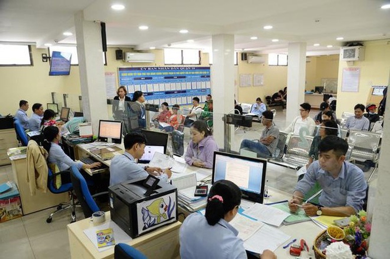Từ ngày 1/9/2024, áp dụng quy định mới về số lượng cấp phó link m88 các cơ quan, đơn vị