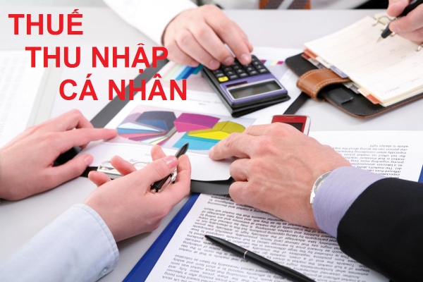 Người dân phải làm gì khi bỗng dưng nợ thuế thu nhập cá nhân?