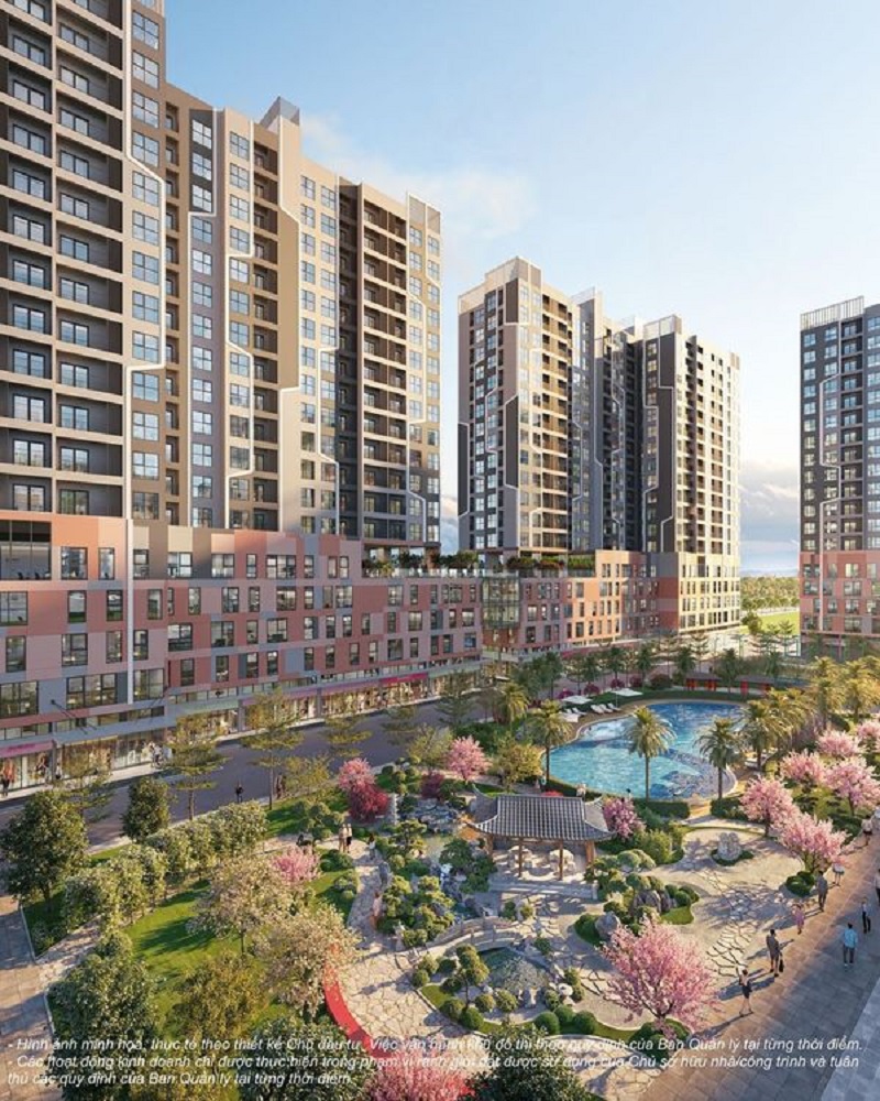 Chính sách đột phá của dự án cao tầng đầu tiên tại Vinhomes Star City có gì đặc biệt?