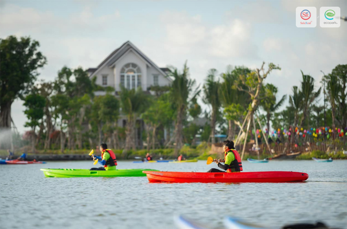 Có nên đầu tư Eco Central Park Vinh thời điểm này?