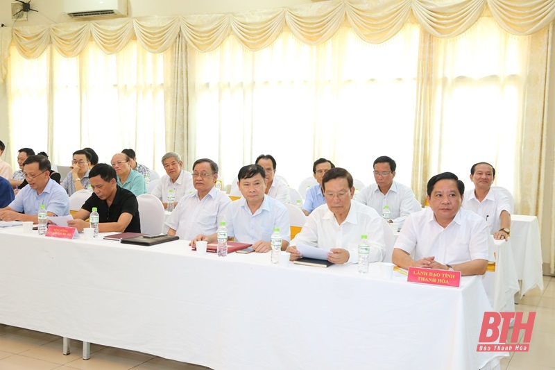 Hội đồng hương Thanh Hoá tại Hà Nội đa dạng hóa hoạt động, chú trọng chất lượng, hiệu quả