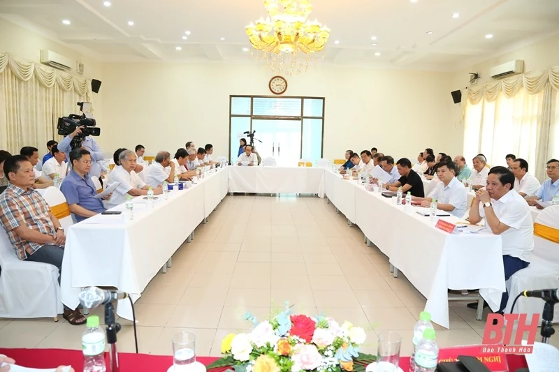Hội đồng hương Thanh Hoá tại Hà Nội đa dạng hóa hoạt động, chú trọng chất lượng, hiệu quả