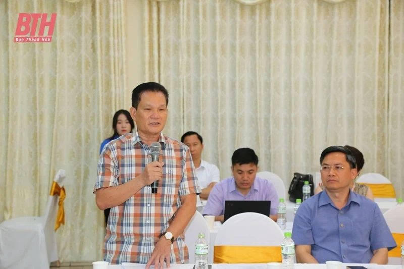 Hội đồng hương Thanh Hoá tại Hà Nội đa dạng hóa hoạt động, chú trọng chất lượng, hiệu quả