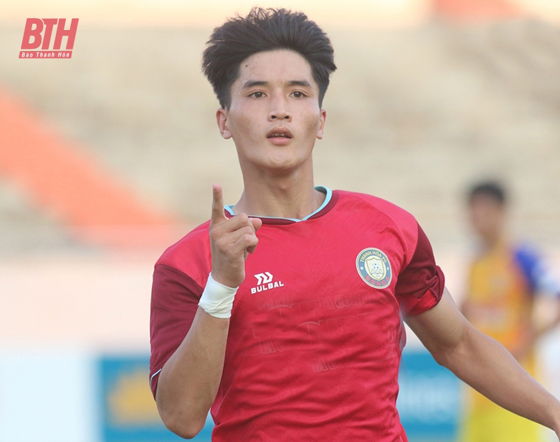 U21 Đông Á Thanh Hóa giành vé dự vòng chung kết Giải U21 quốc gia 2024