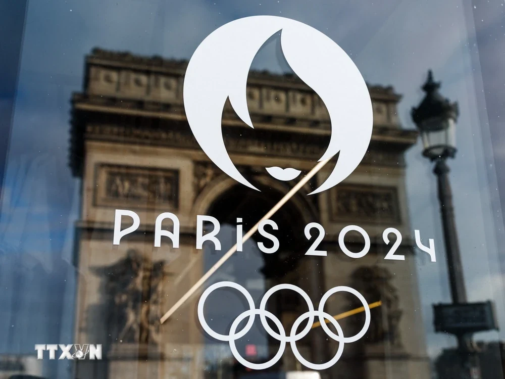 Olympic 2024: Số lượng vé bán ra cao kỷ lục