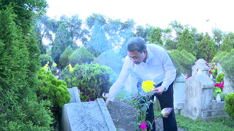 Thọ Xuân trao hơn 20.000 suất quà cho gia đình chính sách, người có công
