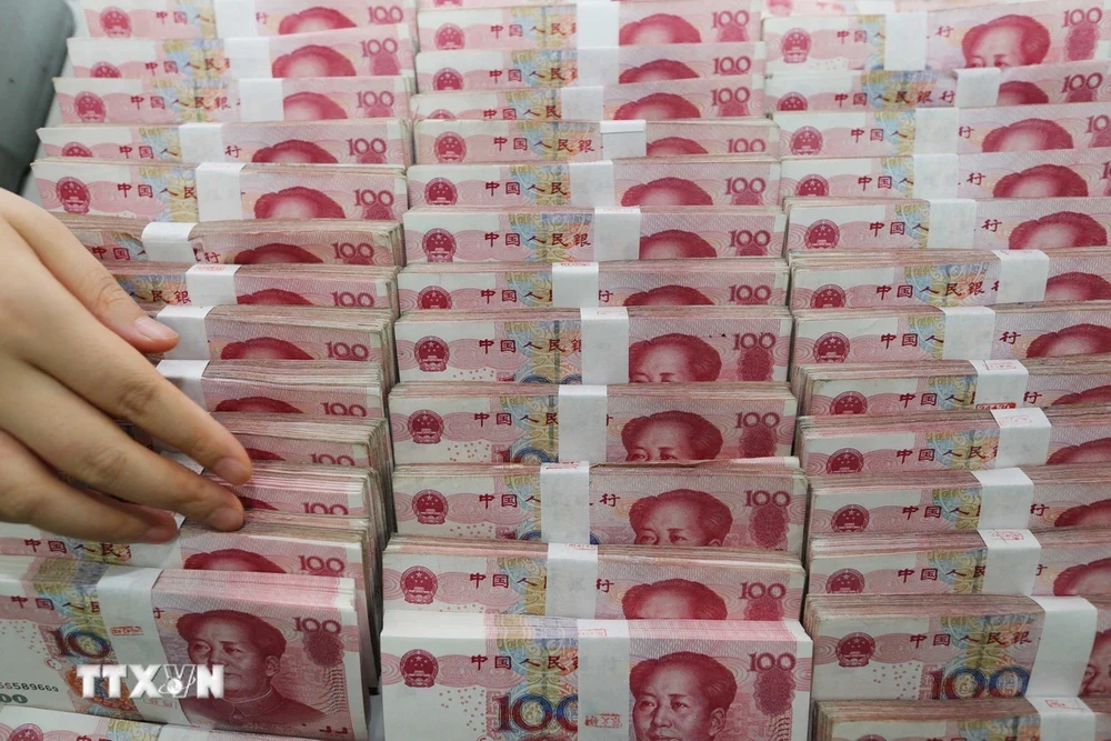 Trung Quốc dẫn đầu thị trường vốn đầu tư mạo hiểm ở châu Á