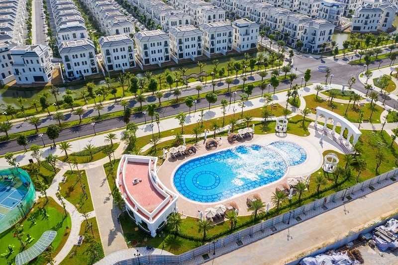 Định nghĩa mới về cuộc sống tiện nghi, thời thượng của người trẻ tại Thanh Hóa